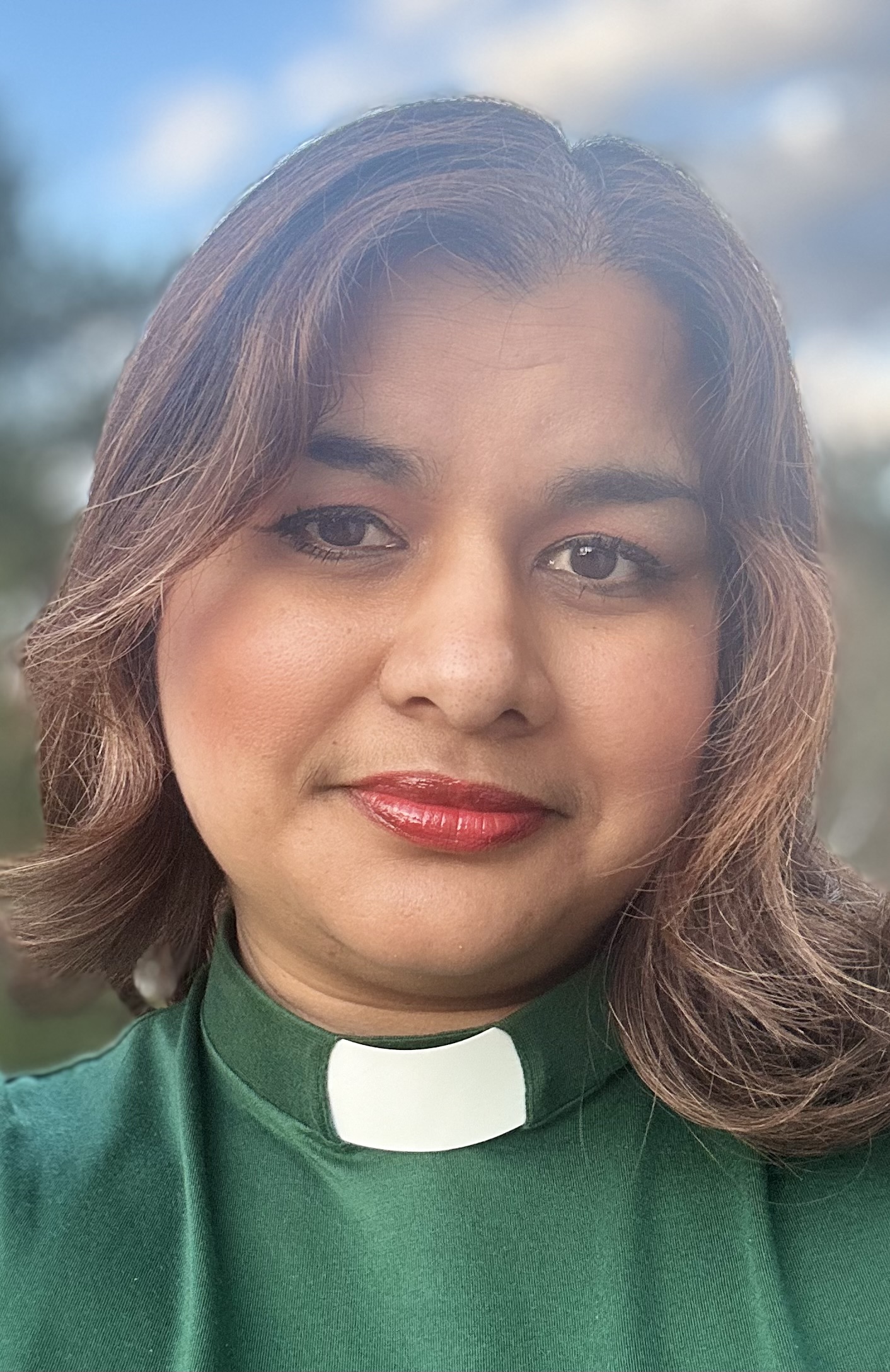 Anna Askland Wilhelmsson